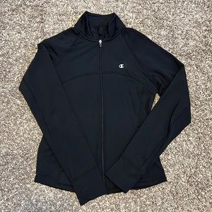 Champion Running Jacket